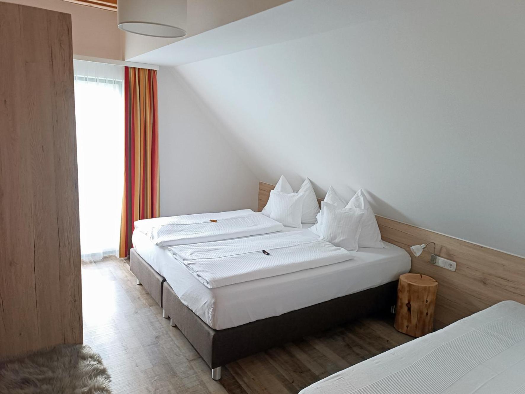 Haus Ofner Am Kreischberg Panzió Sankt Georgen ob Murau Kültér fotó