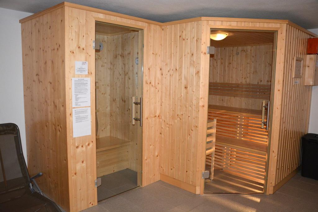 Haus Ofner Am Kreischberg Panzió Sankt Georgen ob Murau Kültér fotó