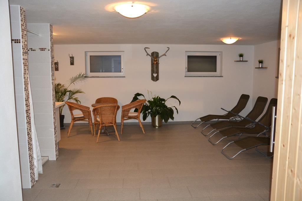 Haus Ofner Am Kreischberg Panzió Sankt Georgen ob Murau Kültér fotó