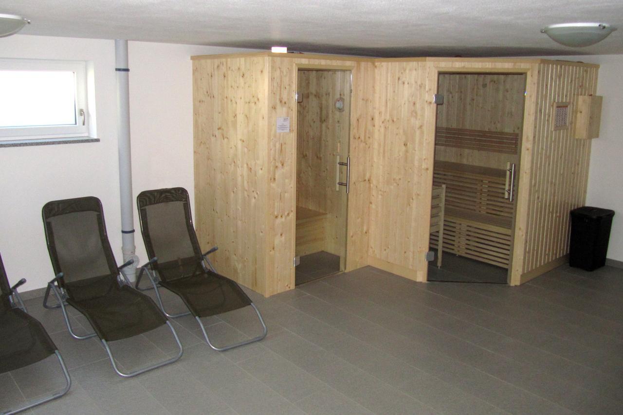 Haus Ofner Am Kreischberg Panzió Sankt Georgen ob Murau Kültér fotó