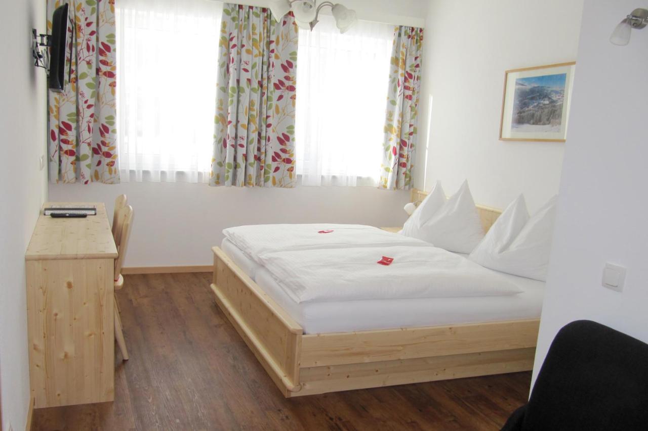 Haus Ofner Am Kreischberg Panzió Sankt Georgen ob Murau Kültér fotó