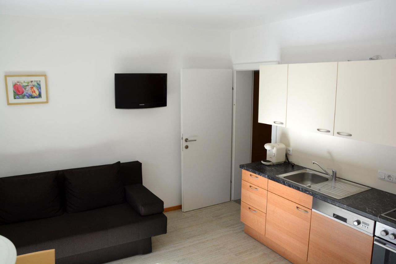 Haus Ofner Am Kreischberg Panzió Sankt Georgen ob Murau Kültér fotó