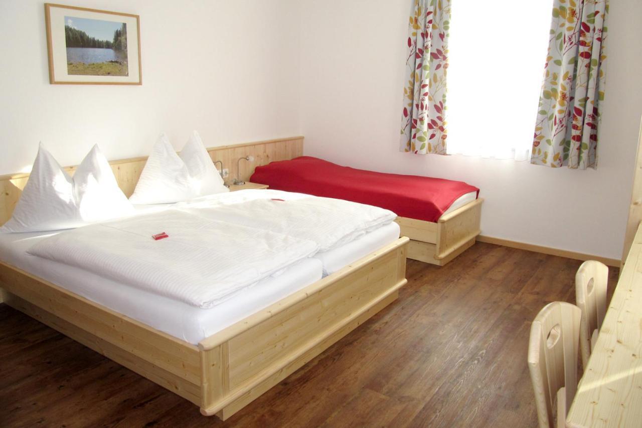 Haus Ofner Am Kreischberg Panzió Sankt Georgen ob Murau Kültér fotó