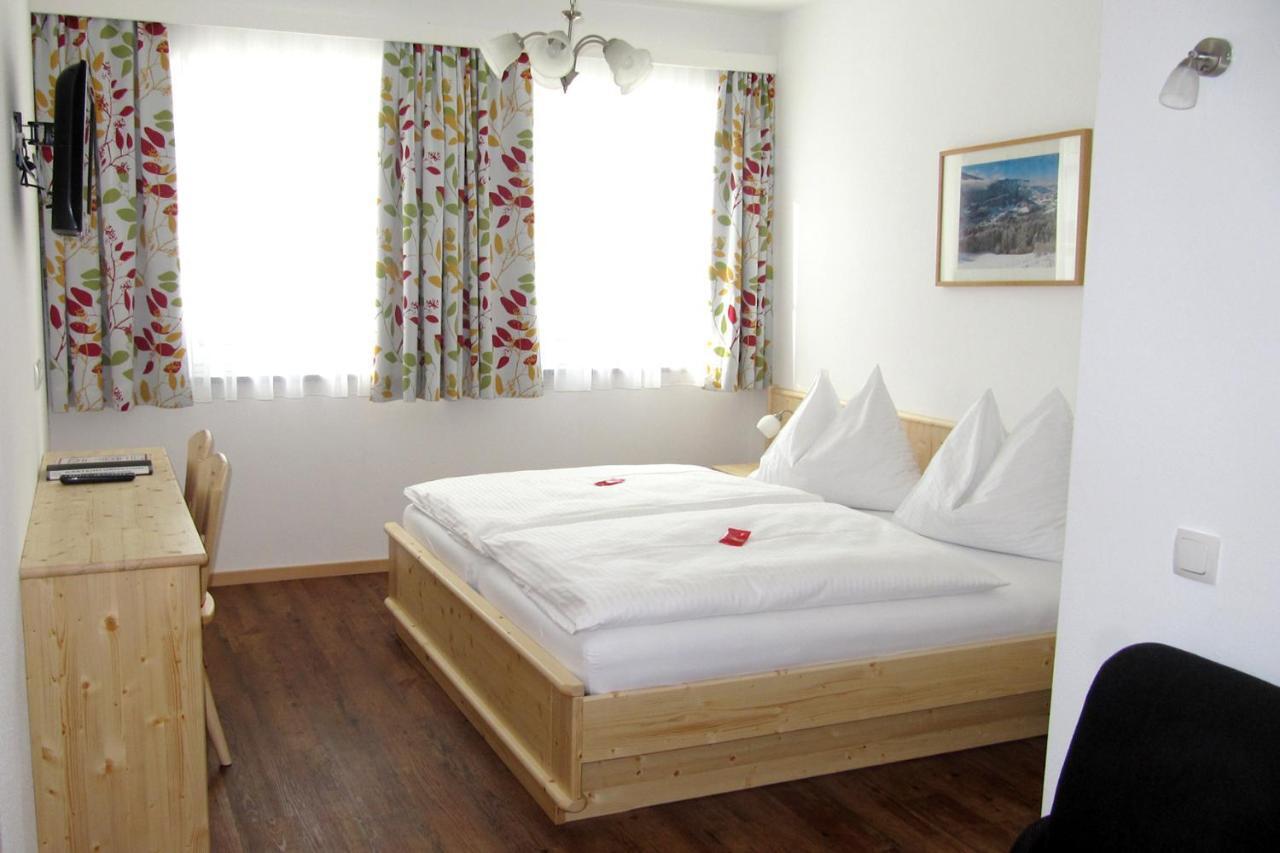 Haus Ofner Am Kreischberg Panzió Sankt Georgen ob Murau Kültér fotó